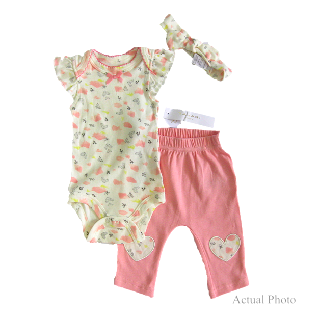 tahari baby brand