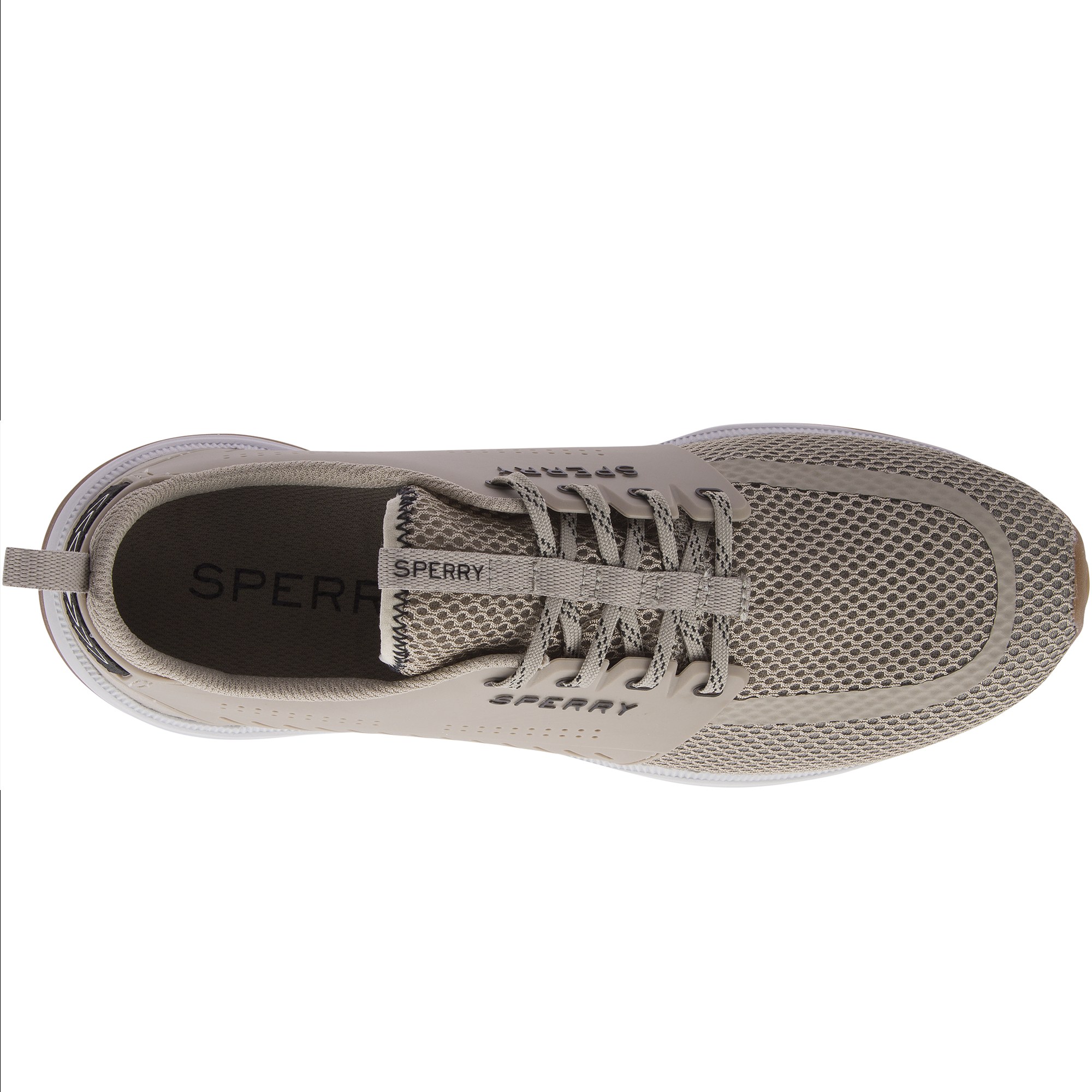 Men's H2O Skiff Sport Sneaker - Taupe 