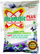 Ultramatic Detergent - 1 Kilo Guarantee