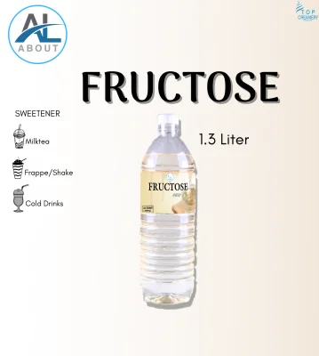 FRUCTOSE SYRUP ( 1.3kg ) | TOP CREAMERY