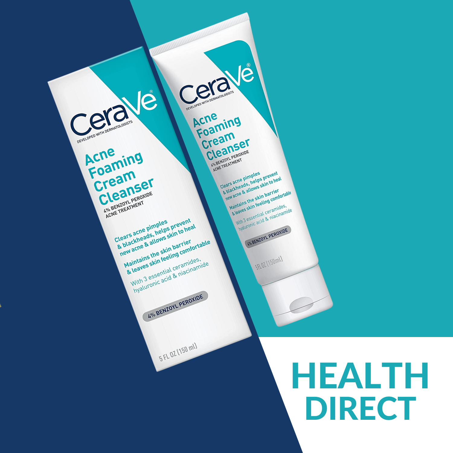 cerave-acne-foaming-cream-cleanser-4-benzoyl-peroxide-acne-treatment