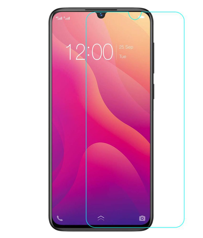 gorilla glass vivo y19