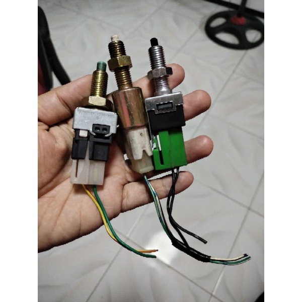 popular Stoplight Switch (Universal Lazada PH