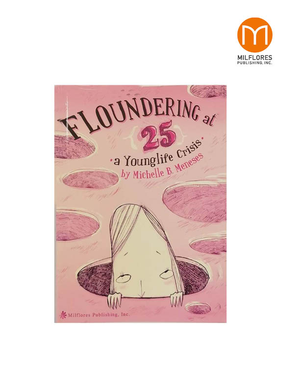 Floundering at 25 A Younglife Crisis Lazada PH