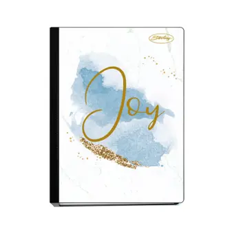 clip binder notebook