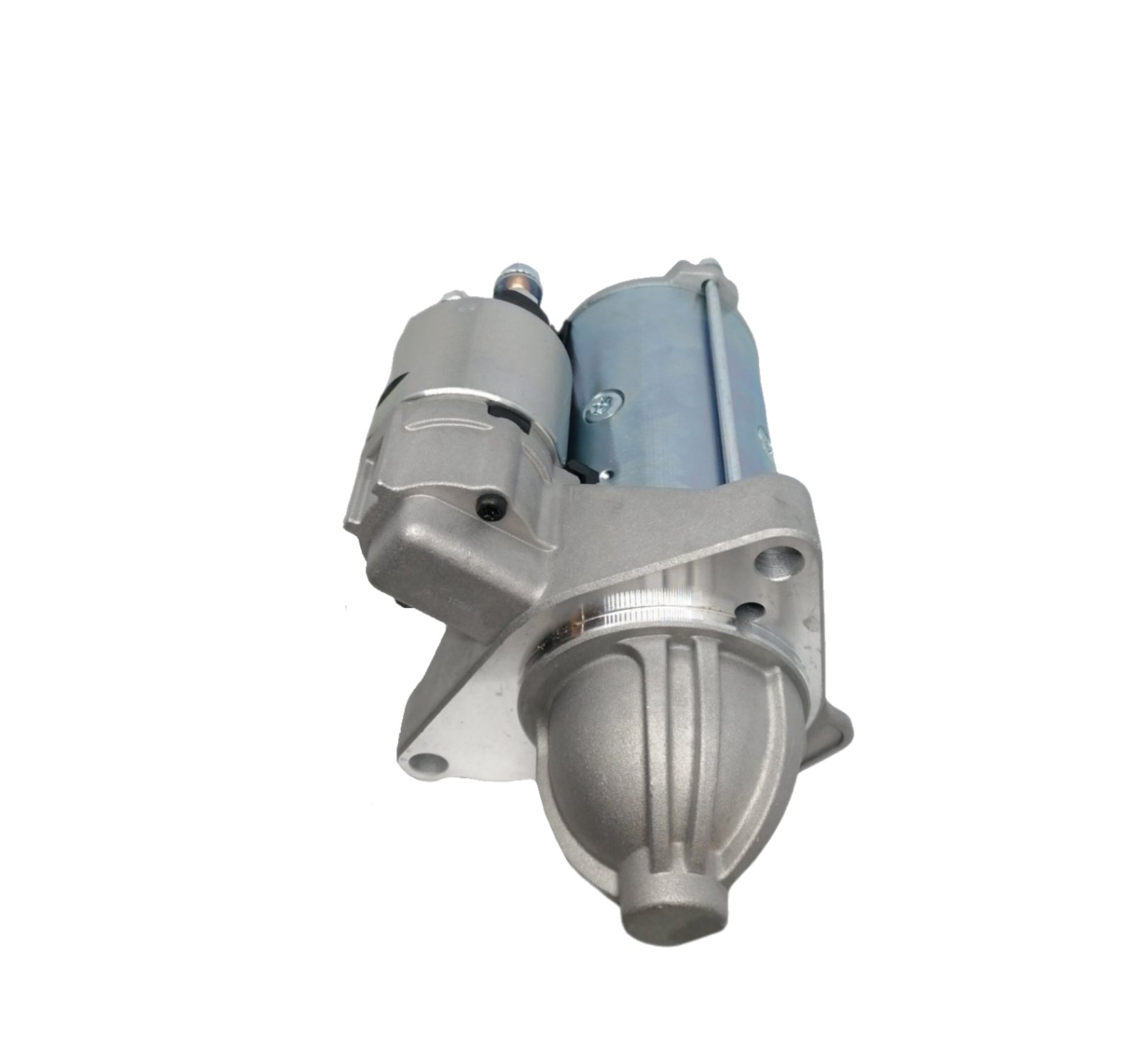 Autoparts-leader Starter – Fits Chevrolet Colorado, Trailblazer, GMC Canyon, Envoy, Isuzu I-280 – SDR0271, 11 Tooth, CW