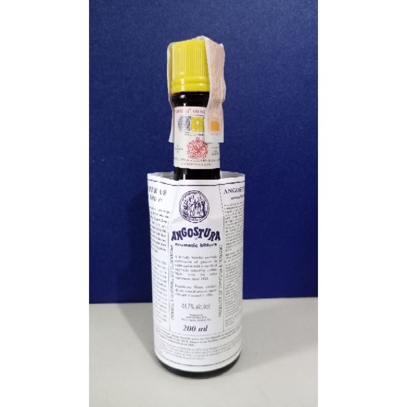 Angustura Bitters 200ml 