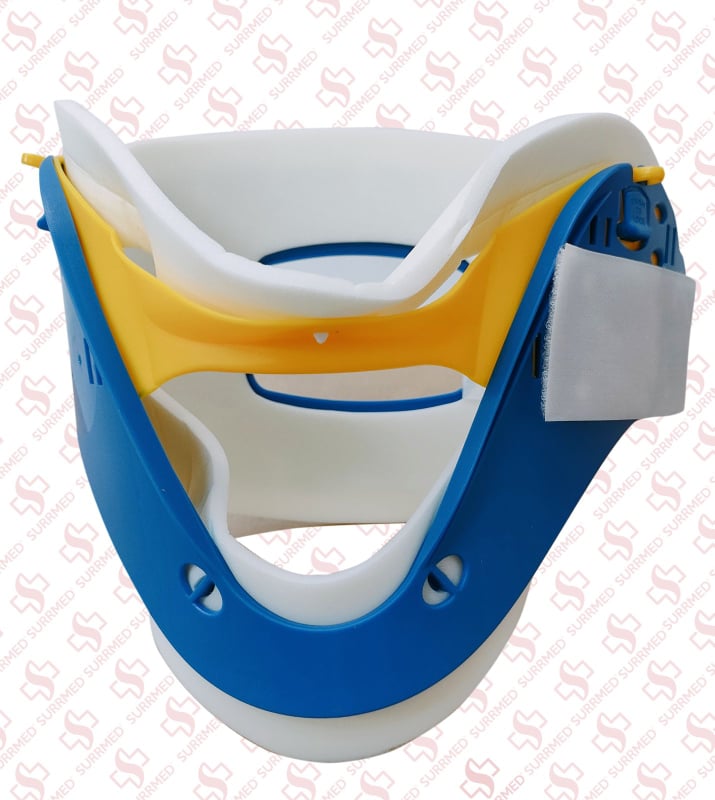 Cervical Collar ( Surrmed ) Adult Lazada PH