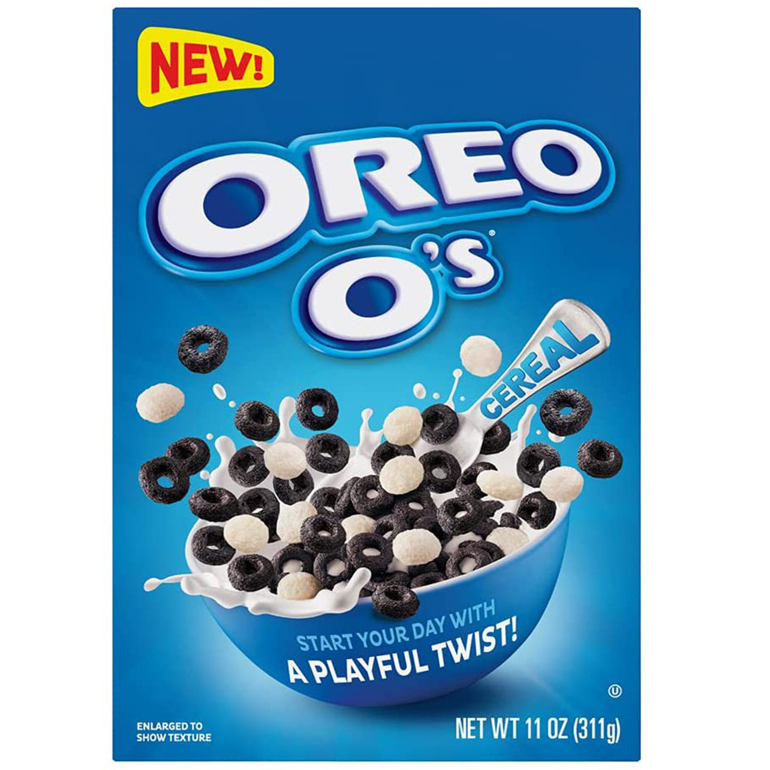 Post Oreo O's Cereal 311 g | Lazada PH