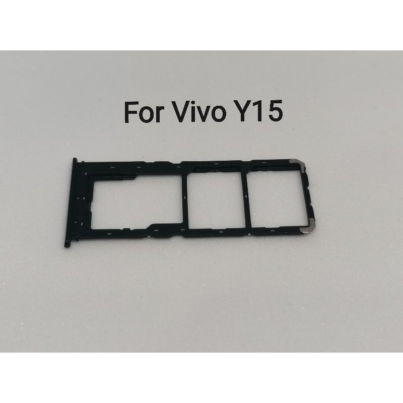 Vivo Y15 Sim Card Tray holder simtray | Lazada PH