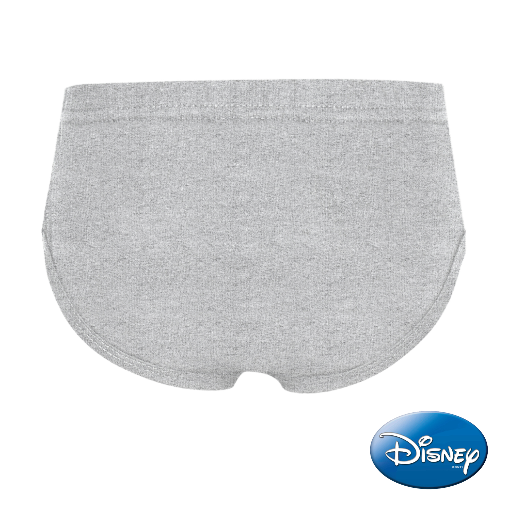 Disney Mickey Mouse 3-in-1 Pack Bikini Briefs Kids Underwear