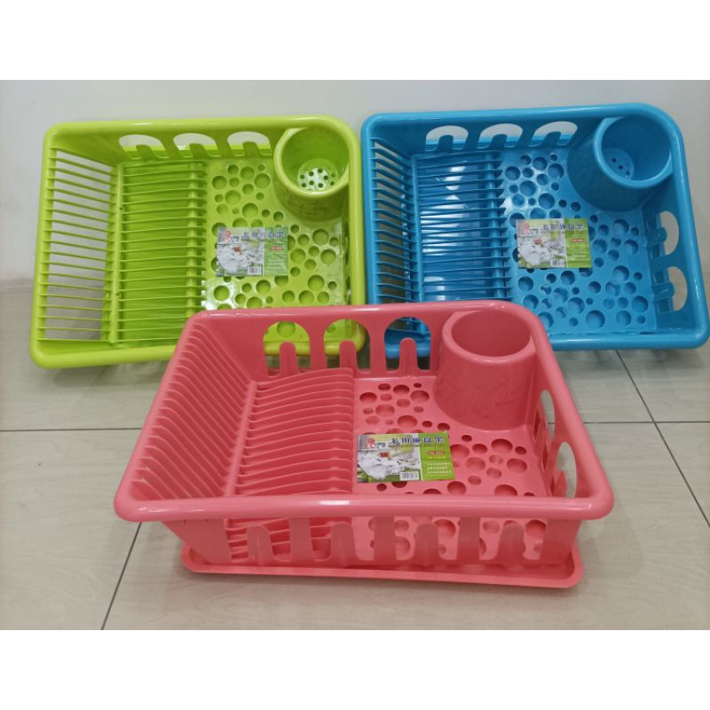 9088 Multipurpose Dish Rack Lazada PH