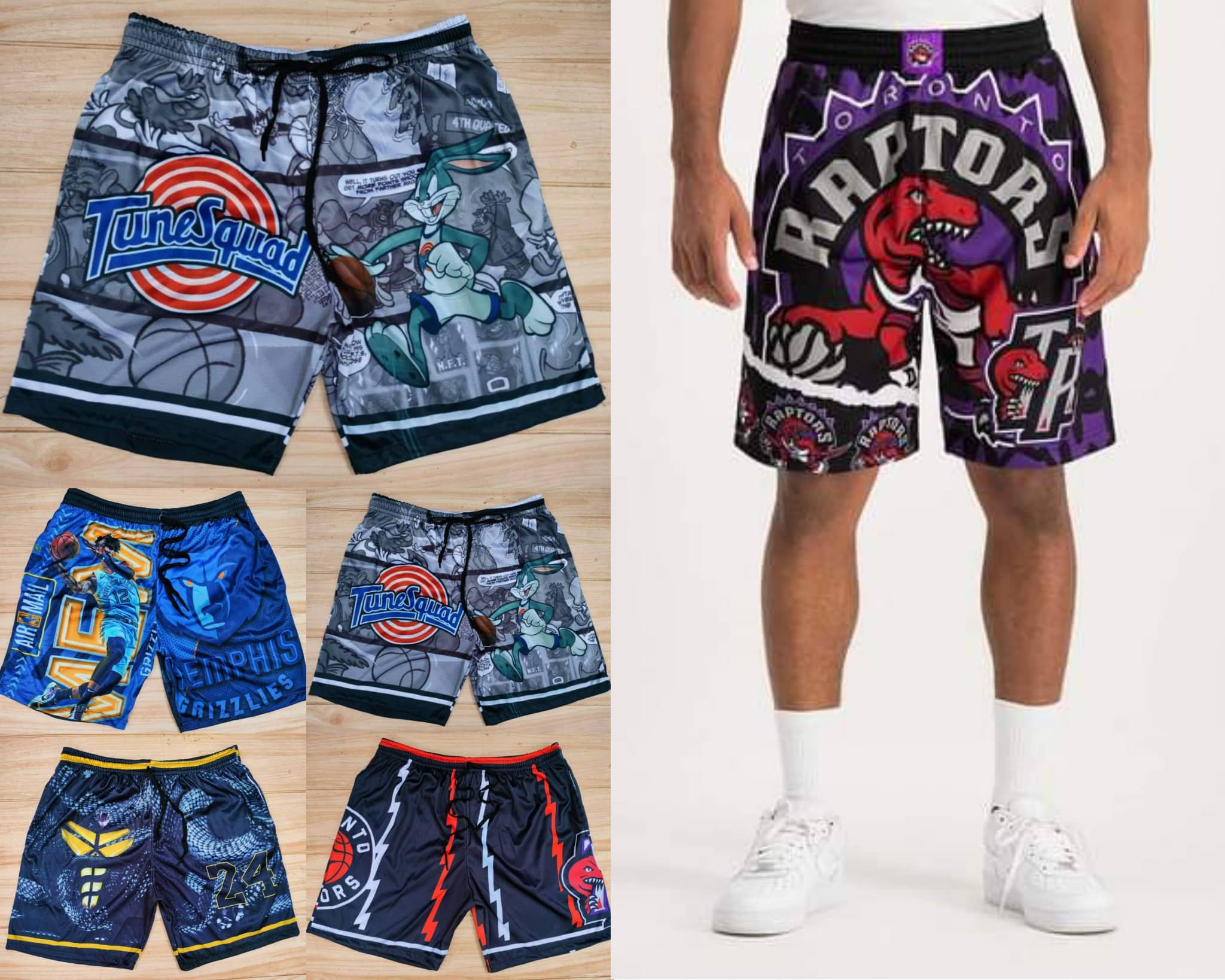 New Sublimation Basketball ShortPolydex Fabric Lazada PH