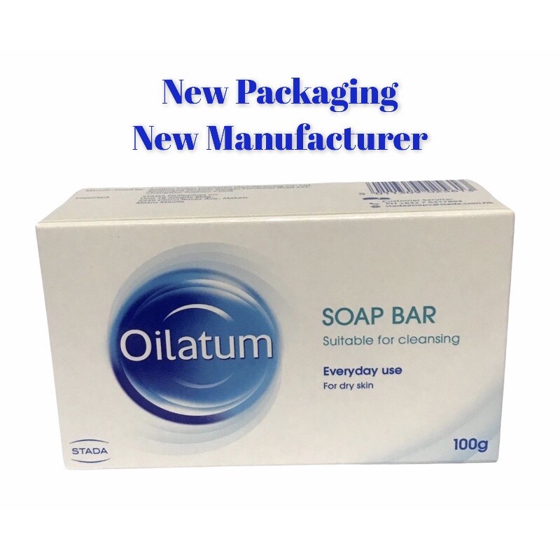Oilatum Soap Price Mercury Drug at Mary Eddy blog