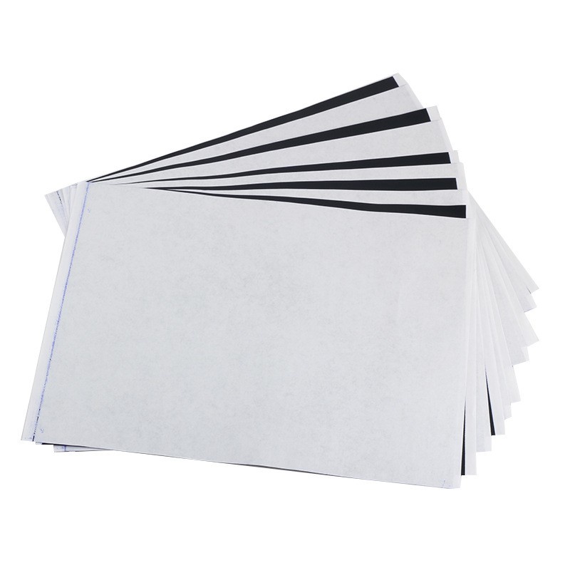 H 10pcs/bag Spirit Original Tattoo Transfer Paper Thickening Tattoo