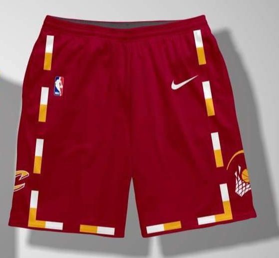 Unofficial] New Cavs Jersey Idea (Credit to NINETY4FEET) : r