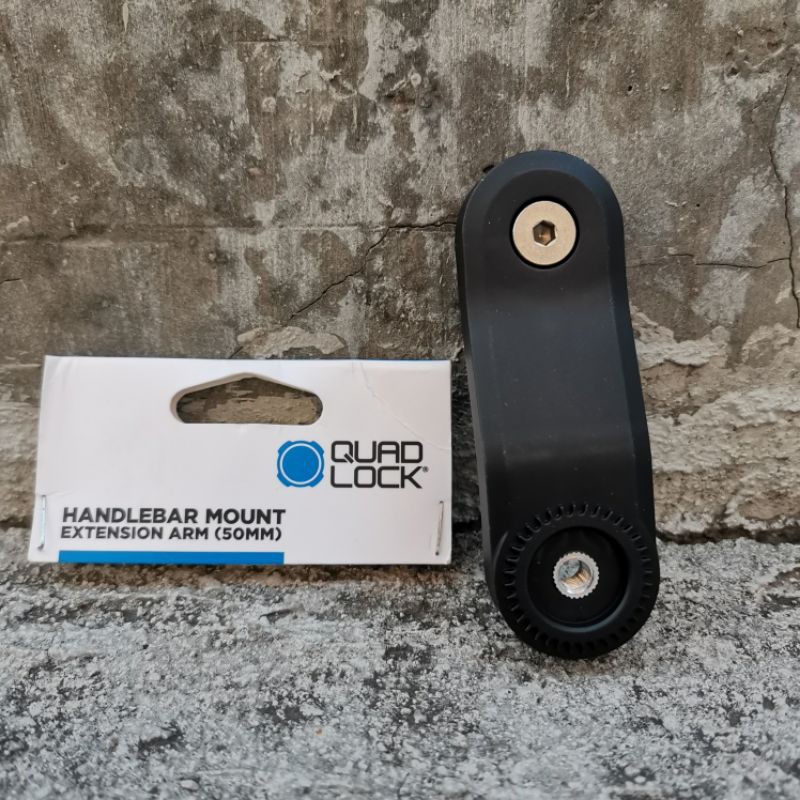 Quad Lock Extension Arm 50mm Lazada PH