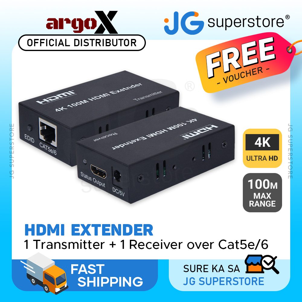 CABLE HDMI 15 METROS - ARGO