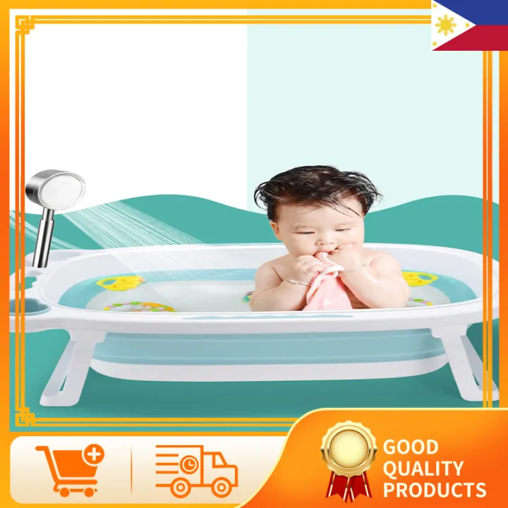 Baby To Toddler Bath Tub - China Infant Toddler Bath Tub Made Of Eco Friendly Food Grade Material Comfortable Back Support Sturdy Baby Foldable Bathtub China Best Baby Bath Tub And Newborn Bath Price : Foldable toddler bathtub (multiple colors).