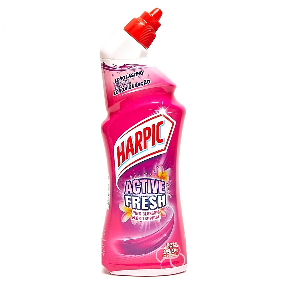 Harpic Toilet Cleaner 750mL Lazada PH