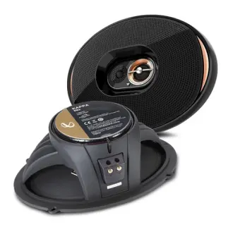 infinity kappa 6x9 93ix