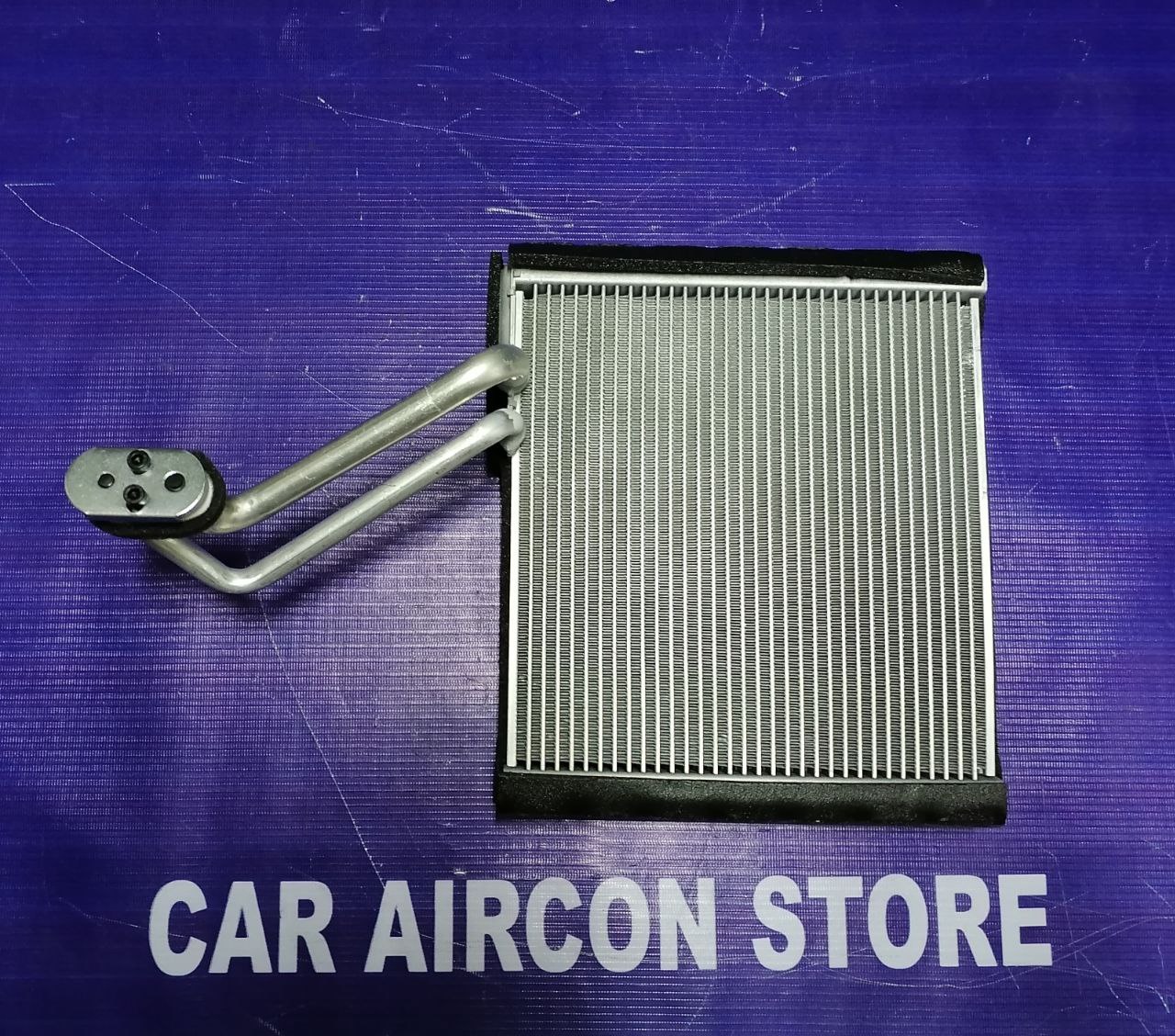 TOYOTA RUSH car aircon evaporator FRONT laminated transair hd Lazada PH