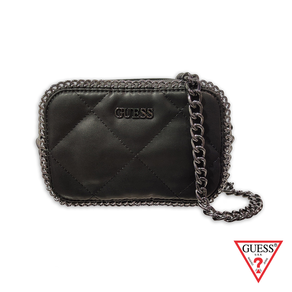 GUESS Khatia Camera Bag New Bag Women Korean Lazada PH