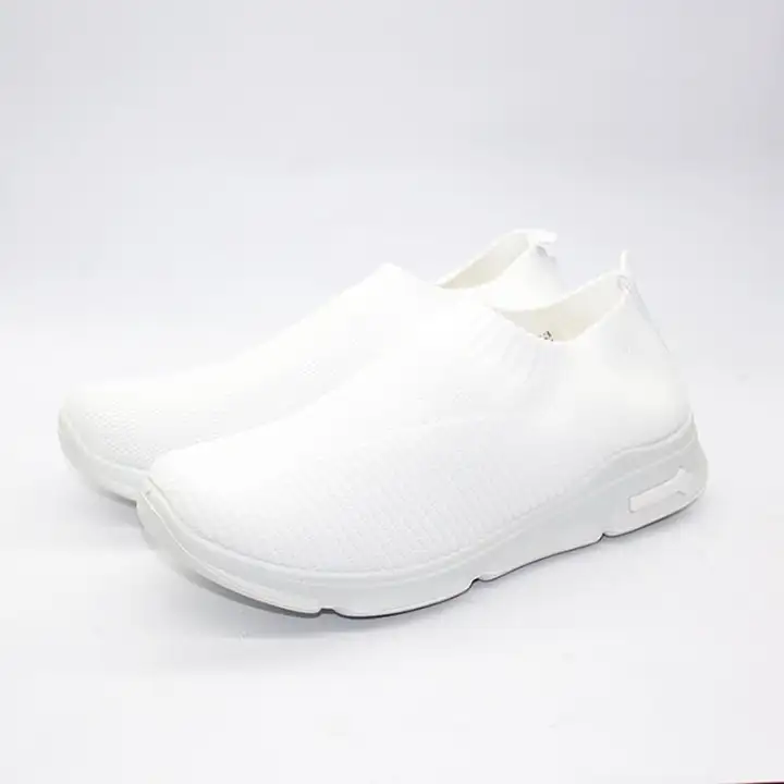 mendrez white shoes