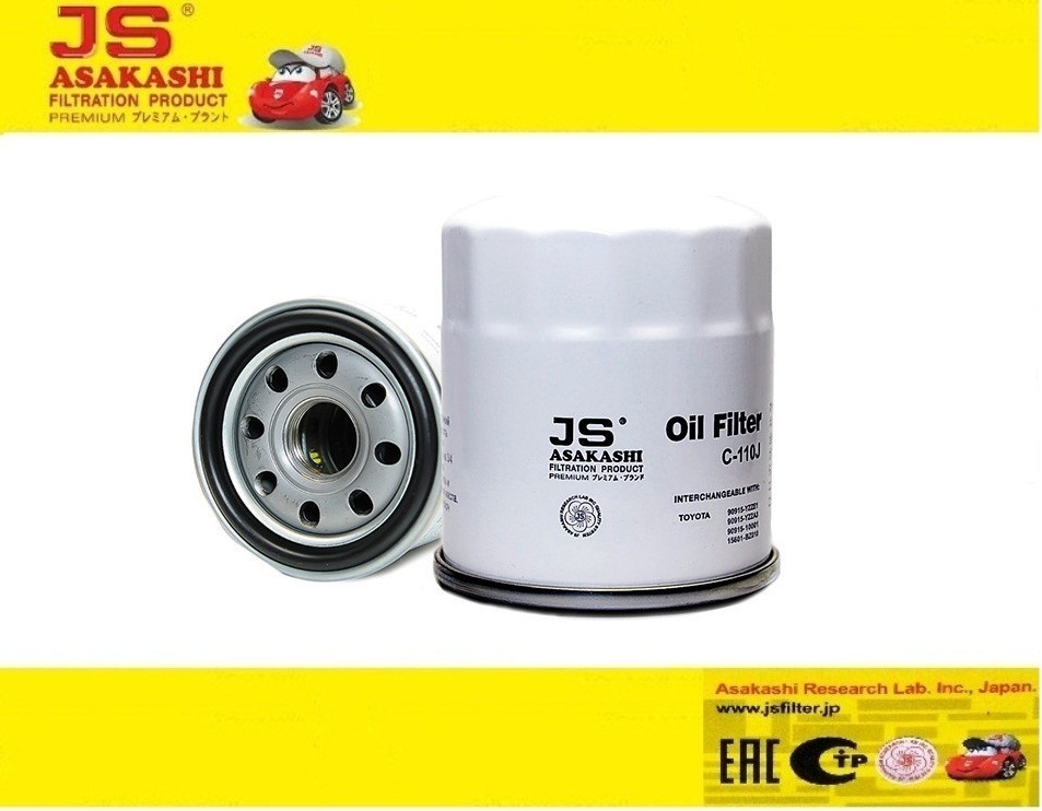 Introduce 114+ images oil filter for a toyota corolla In.thptnganamst