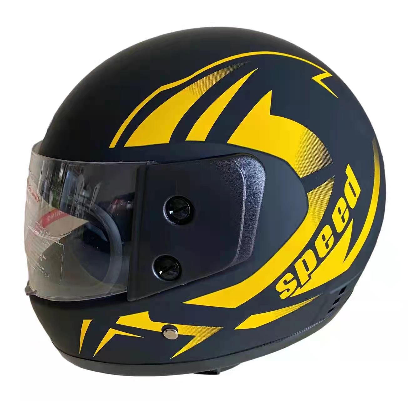 givi motorcycle helmets M37.0 Solid Helmet (FREE HEVIK HELMET BAG) – Singapore Racing World torc Color:Celestial Blue Backpack Virgil Louis Vuitton compatible with Pinlock and