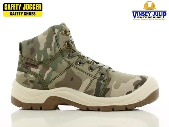 safety jogger lazada