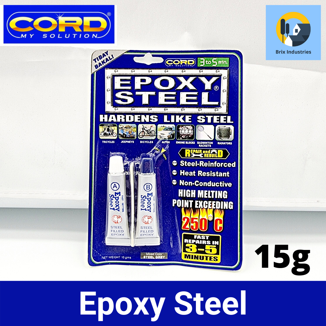 Epoxy Steel Cost at sarahdclarko blog