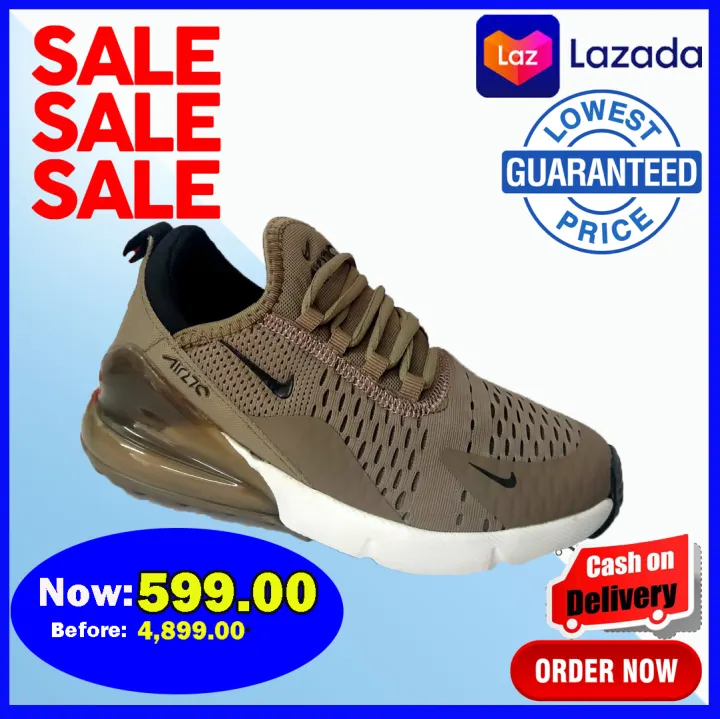 trendy nike running shoes