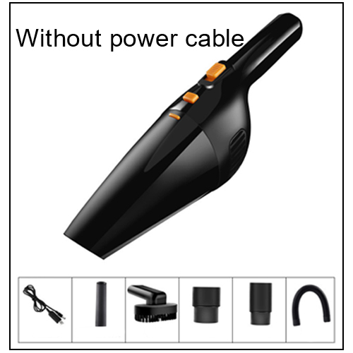 Hotsale wireless car vacuum cleaner Lazada PH