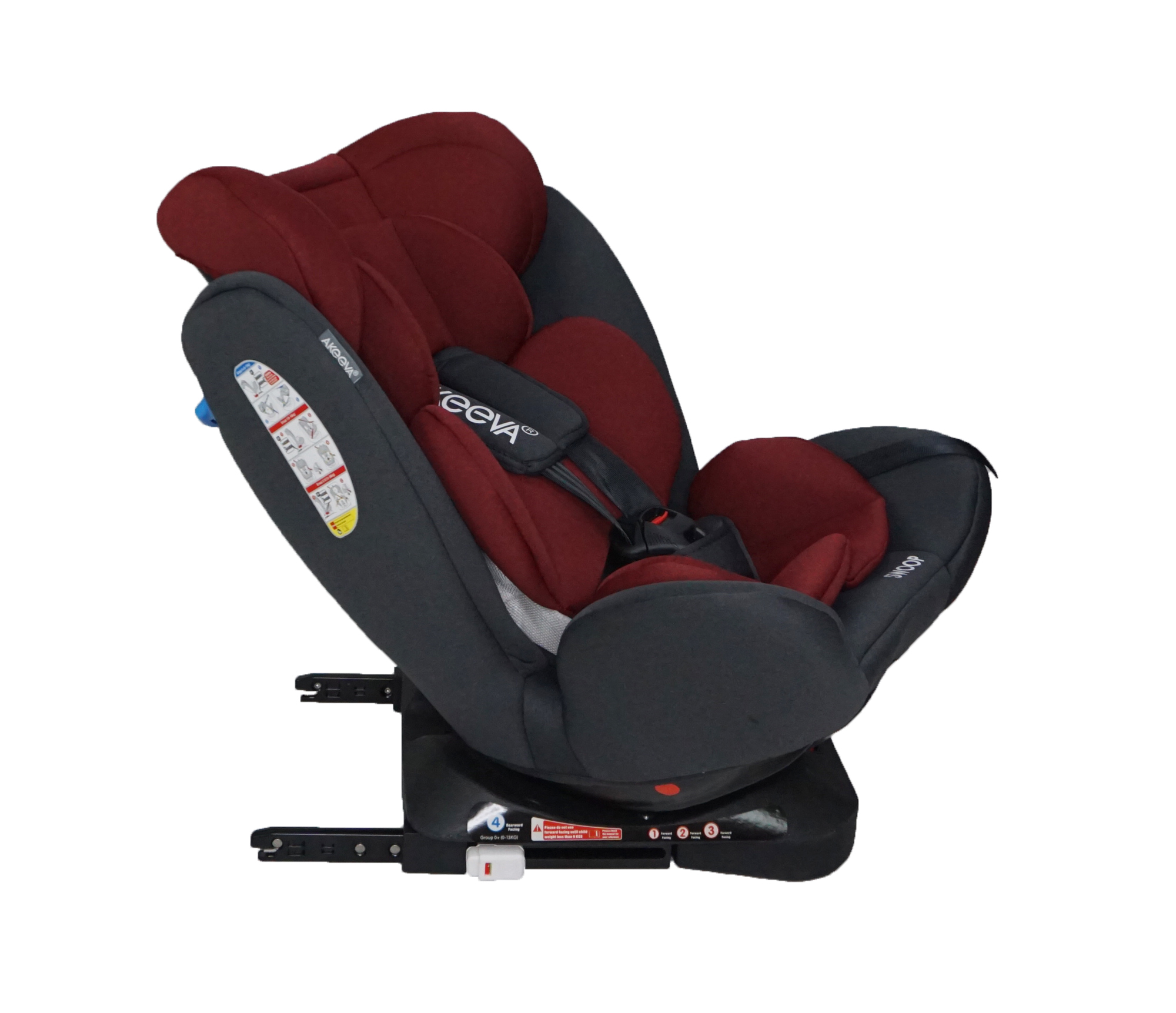 isofix car seat offers