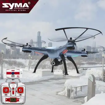 drone syma x5hw