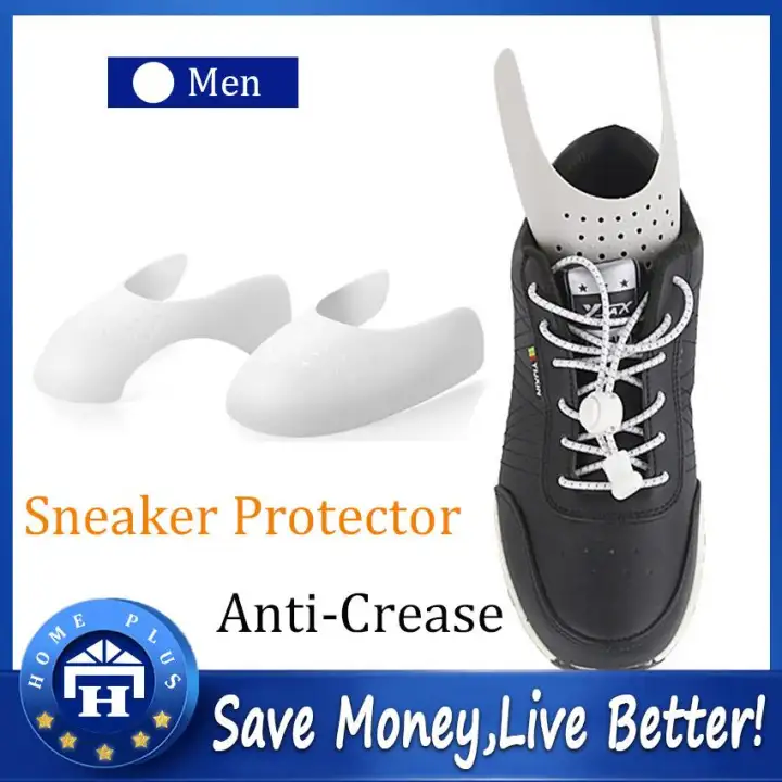 sneaker shield anti crease