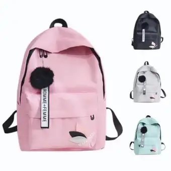 lazada backpack sale