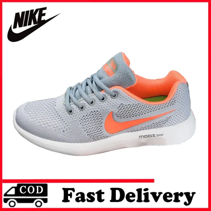 nike zoom rubber shoes