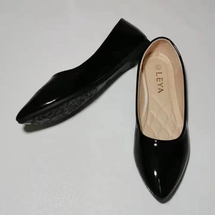 flat work shoes ladies