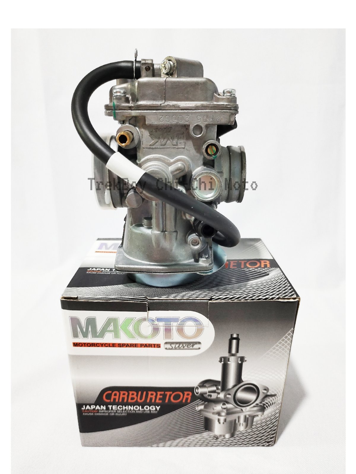 Motorcycle Makoto Carburetor Assembly Yamaha Mio Sporty “ORIGINAL