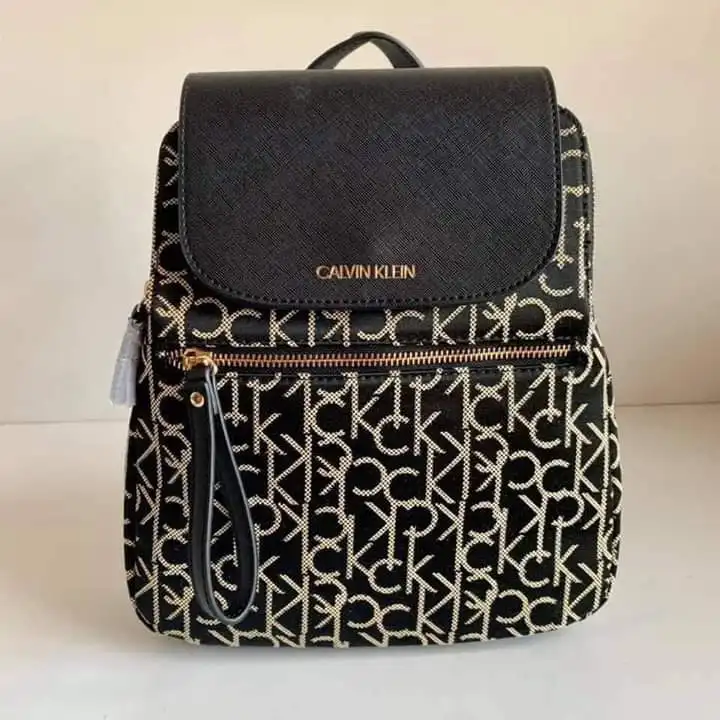 cheap calvin klein backpack