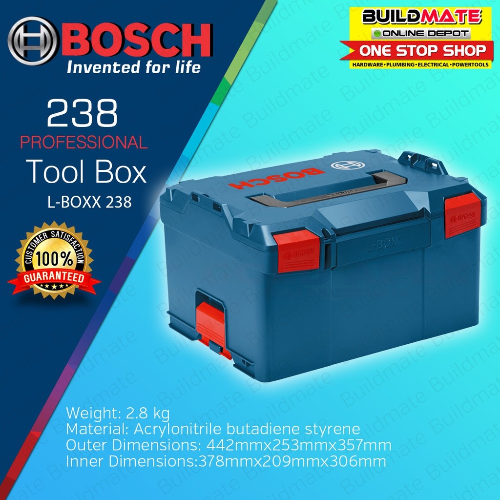 bosch-professional-l-boxx-238-tool-box-carrying-case-100-original