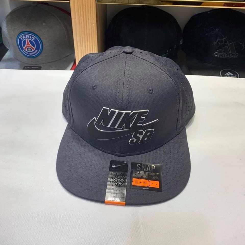 nike sb net cap