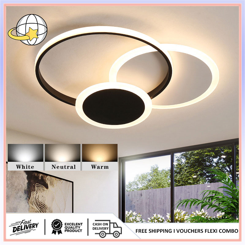 Decorative Led Ceiling Lights In India Shelly Lighting
