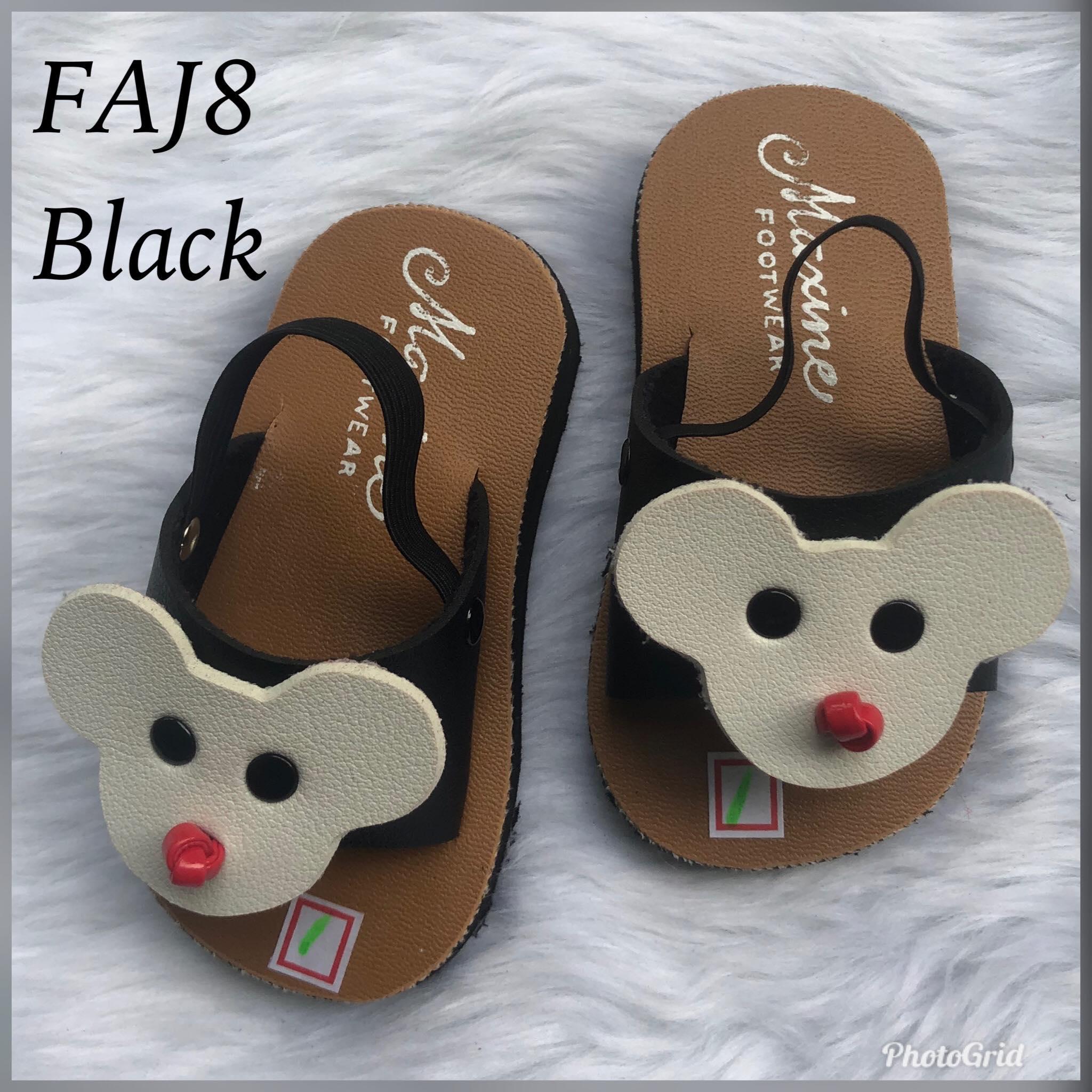 size 2 baby slippers