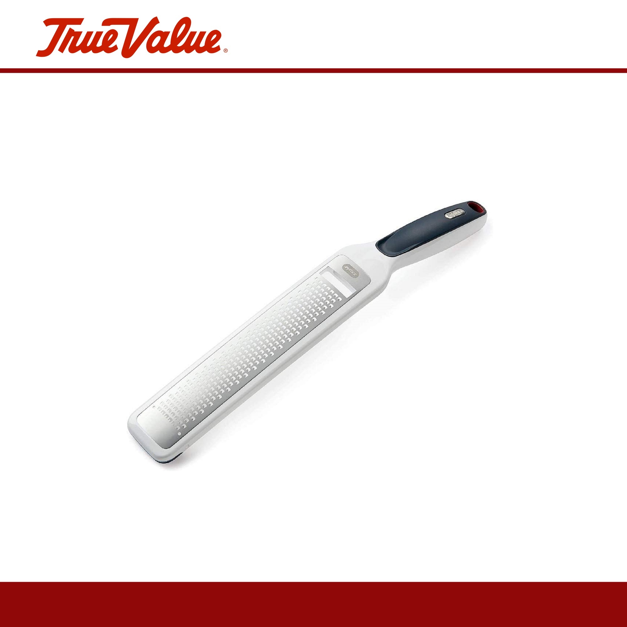 Zyliss Smooth Glide Rasp Grater E900033 Lazada PH