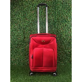 20 kg capacity suitcase