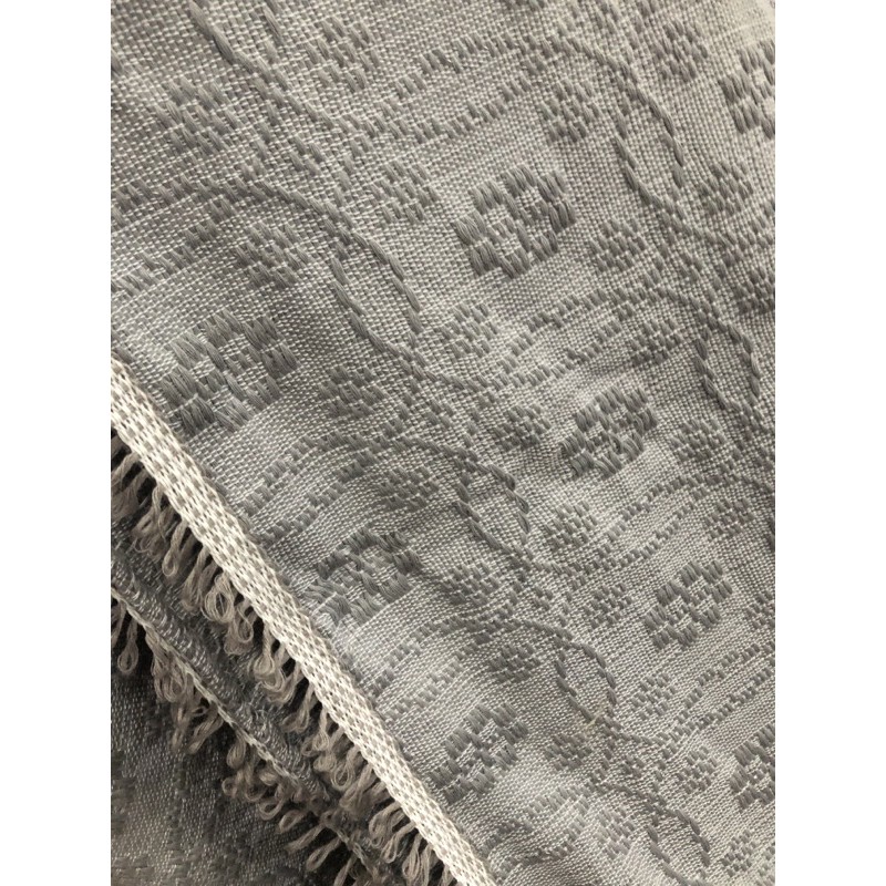 Ilocos blanket, trambia, pure cotton blanket, queen size blanket