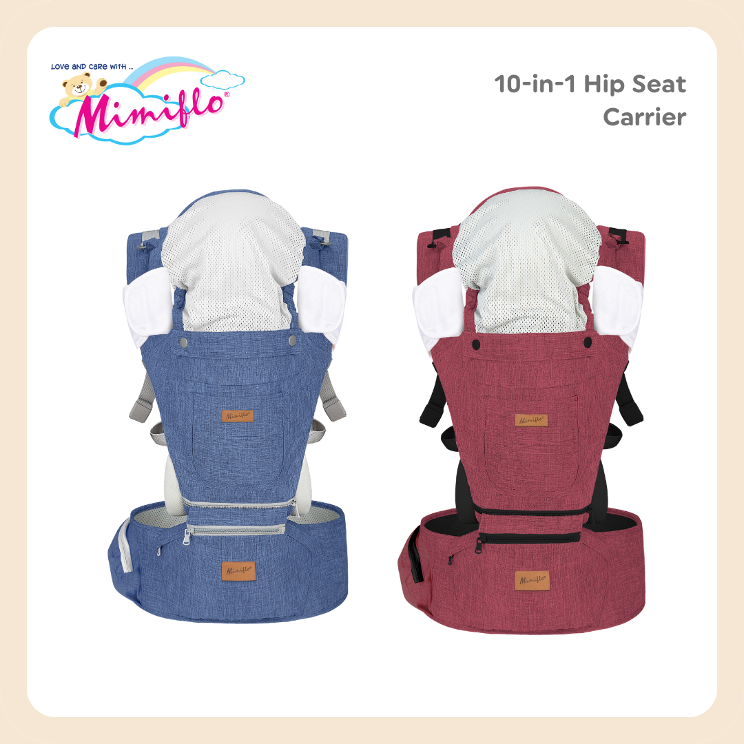 Seat me 2024 baby carrier